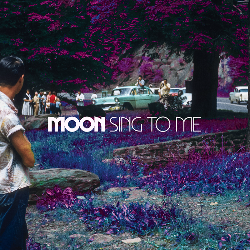 Sing To Me (Single Edit) - DOWNLOAD