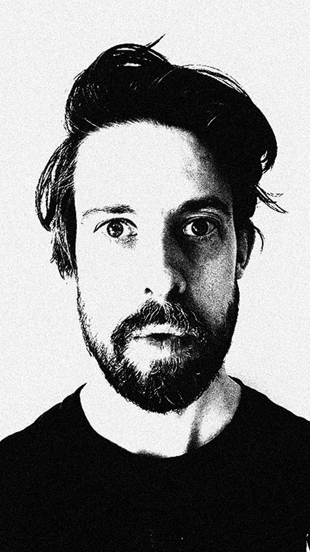 Joshua McCartney