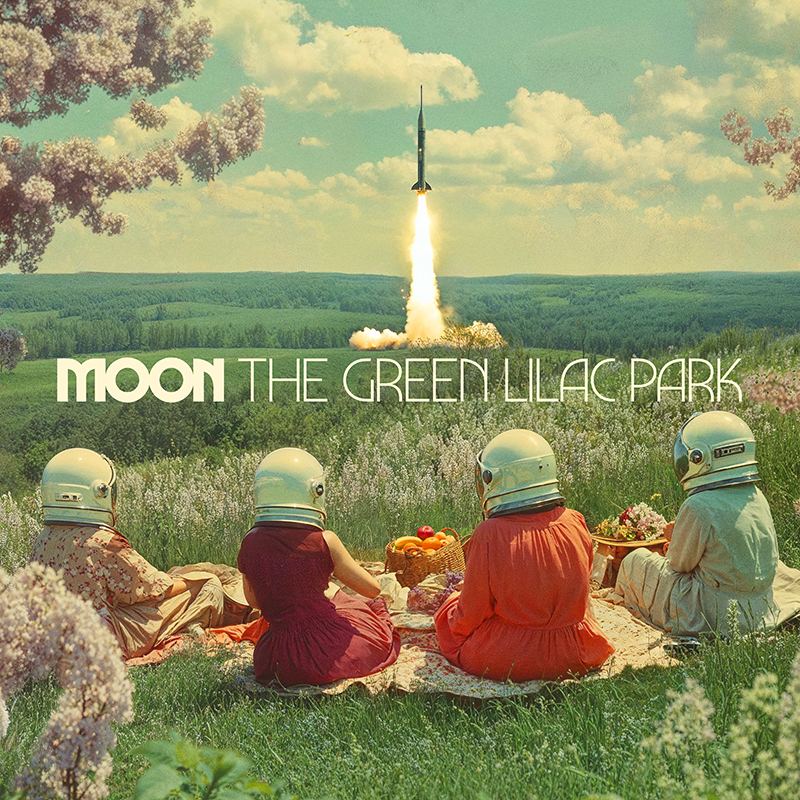 The Green Lilac Park