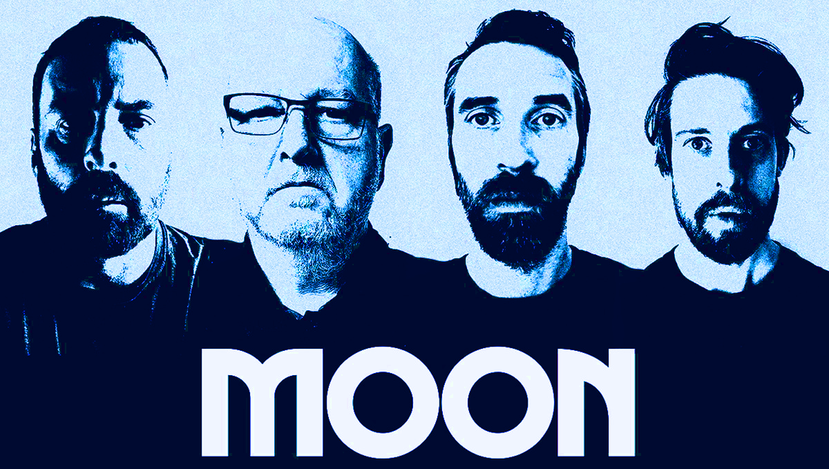 MOON