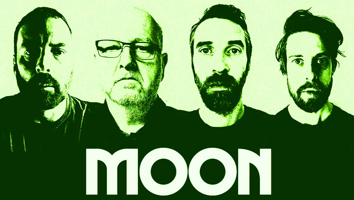 MOON