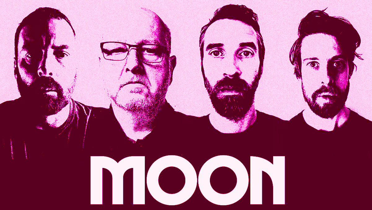 MOON