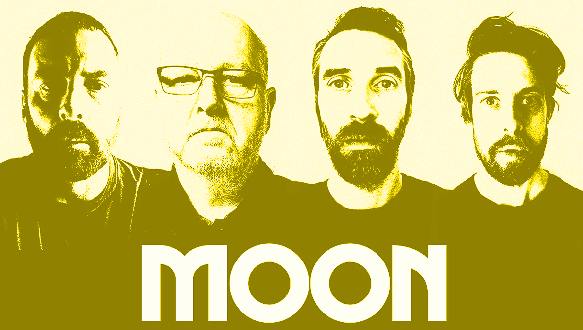 MOON