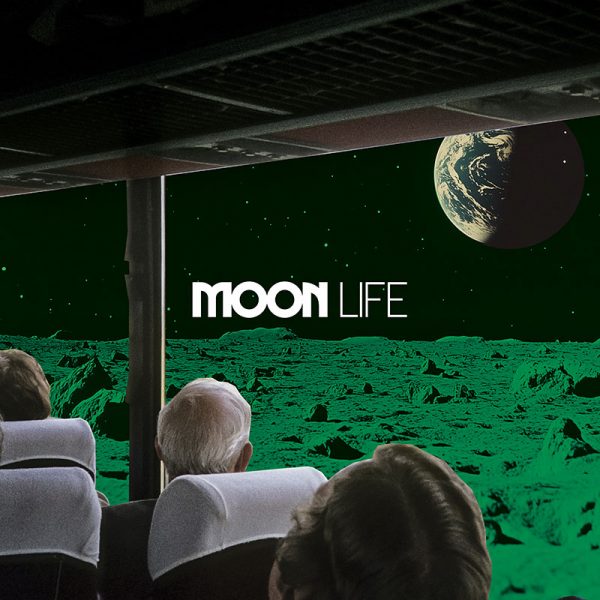 LIFE (SINGLE VERSION)
