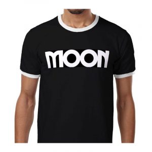 MOON TSHIRT